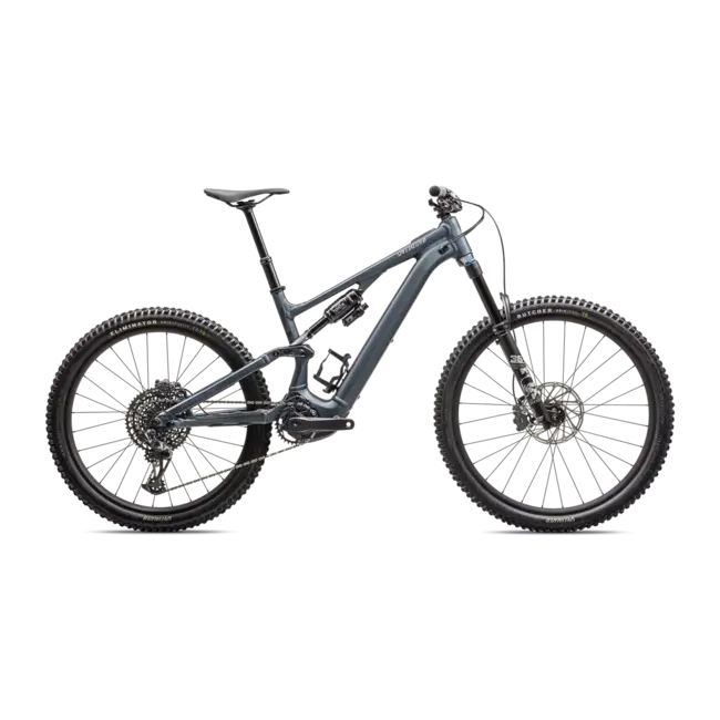 Turbo Levo SL Comp Alloy