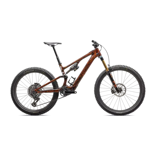 Turbo Levo SL Pro