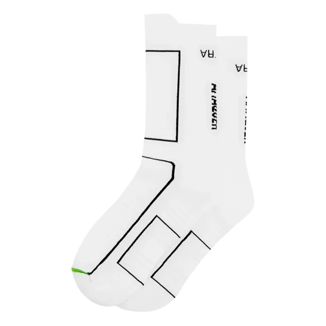 Ultra+ Aero Block Socks