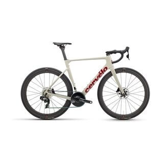 Cervelo C25 Soloist Force AXS 1