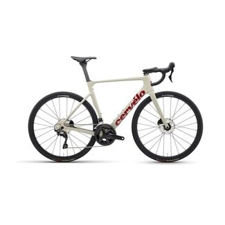 Cervelo C25 Soloist 105