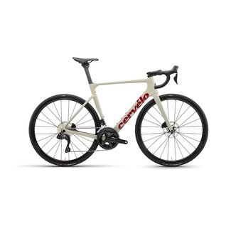 Cervelo C25 Soloist 105 Di2