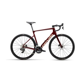 Cervelo C25 Caledonia-5 Rival AXS