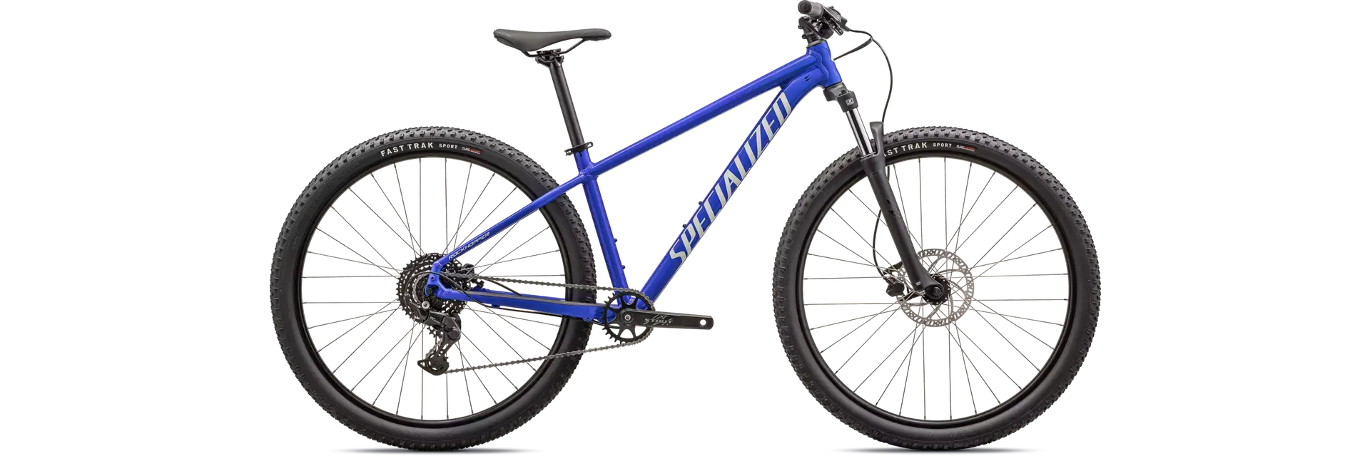 2024 Rockhopper Sport 26 Total Rush Swim Bike Run