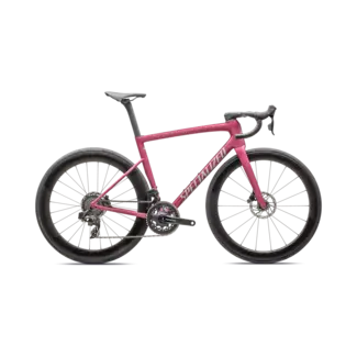 Specialized Tarmac SL6, SL7 & SL8 - Total Rush & Swim Bike Run Specialized Tarmac SL6, SL7 & SL8 - Total Rush & Swim Bike Run