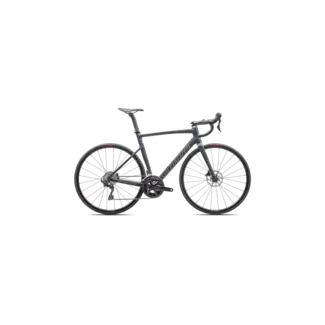 Specialized Allez Sprint Comp Deep Lake / Bnt Gold Metallic