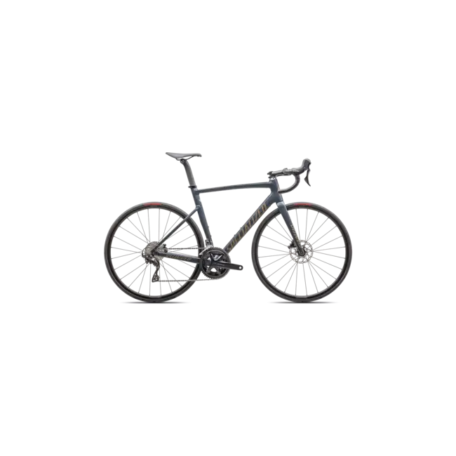 Allez Sprint Comp Deep Lake / Bnt Gold Metallic