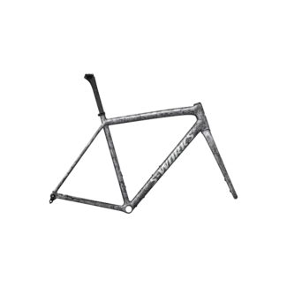 Specialized 2025 S-Works Crux Frameset