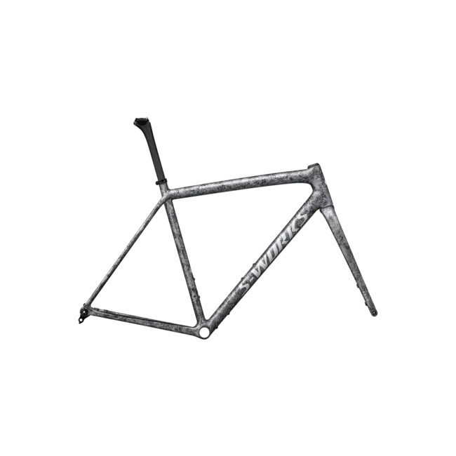 2025 S-Works Crux Frameset