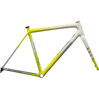 Specialized Crux 10r Frameset