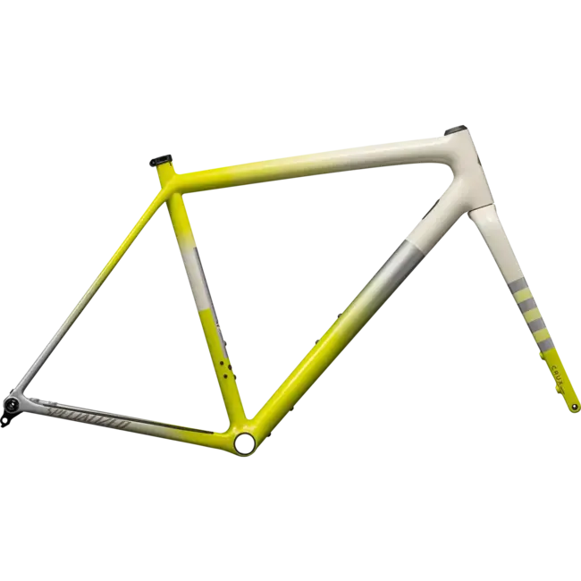 Crux 10r Frameset