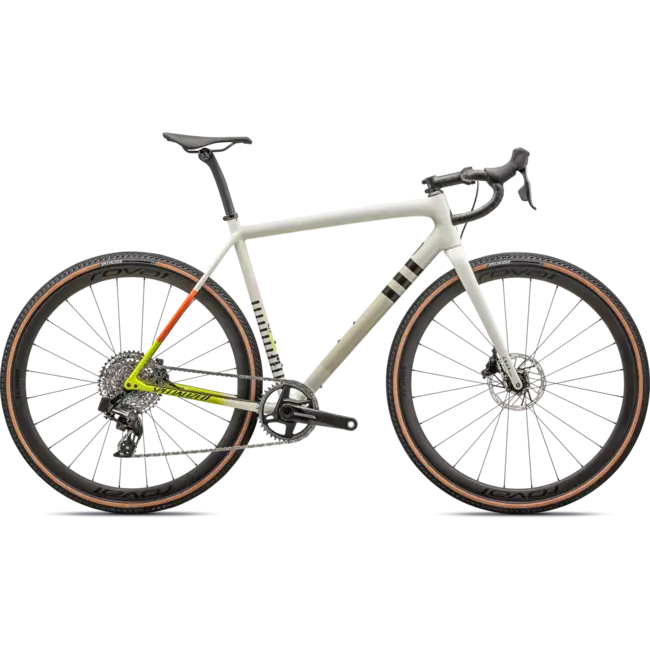 Crux Pro