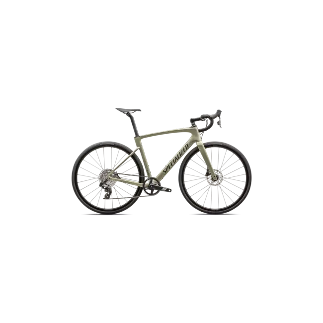 Roubaix SL8 Sport Apex