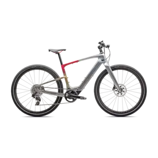 Specialized Turbo Vado SL 2 Carbon LTD - Forward 50 LTD