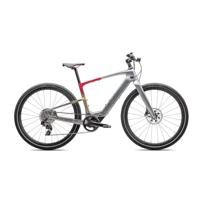 Turbo Vado SL 2 Carbon LTD - Forward 50 LTD