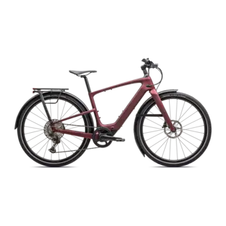 Specialized Turbo Vado SL 2 6.0 EQ Carbon