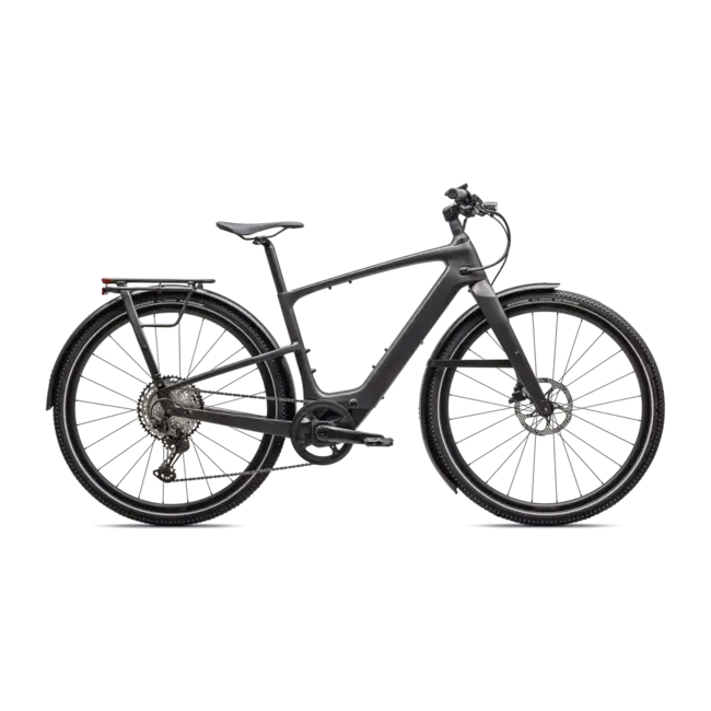 Turbo Vado SL 2 6.0 EQ Carbon