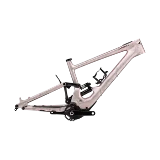 Specialized S-Works Turbo Kenevo SL Frameset 2