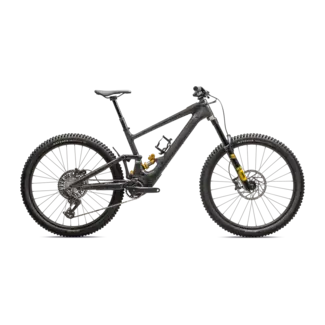 Specialized Turbo Kenevo SL 2 Ohlins Coil