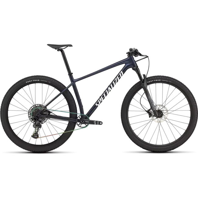2025 Chisel Hardtail Comp