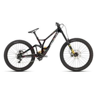 Specialized 2025 Demo Race