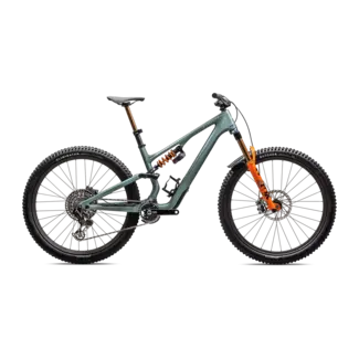 Specialized S-Works Stumpjumper 15 LTD - FOX DHX Live Valve Neo