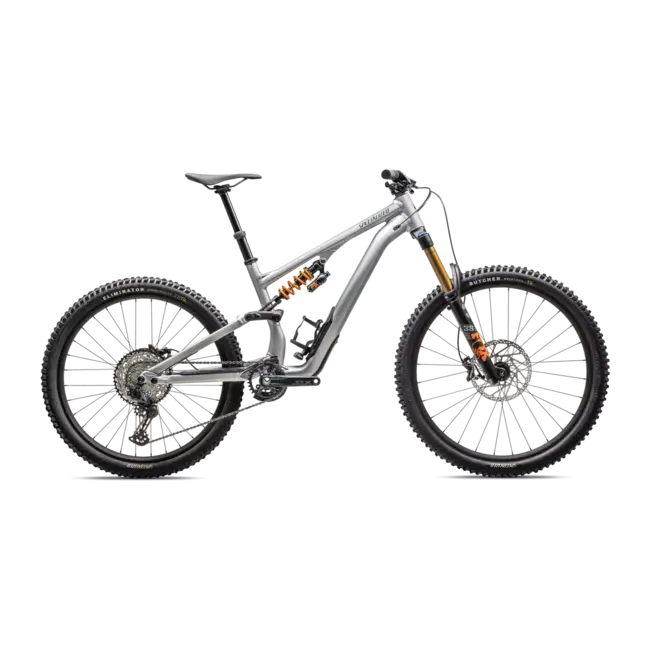 Stumpjumper 15 Fox Coil Alloy