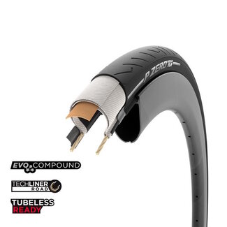 PIRELLI PIRELLI P ZERO ROAD TLR (Tubeless)