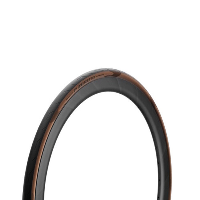 PIRELLI P ZERO RACE TLR (Tubeless)