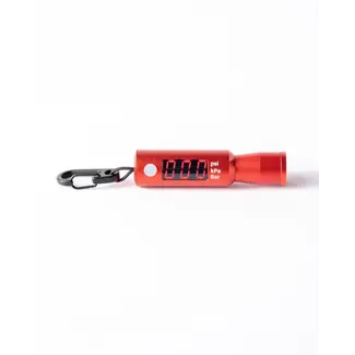 Fumpa Pumps Fumpa Pump Gauge