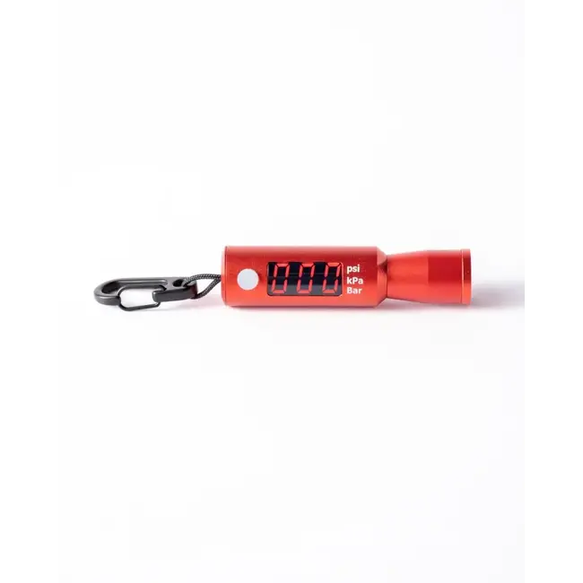 Fumpa Pump Gauge