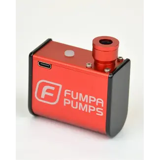 Fumpa Pumps nanoFumpa Bike Pump