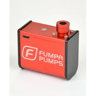 Fumpa Pumps miniFumpa Bike Pump