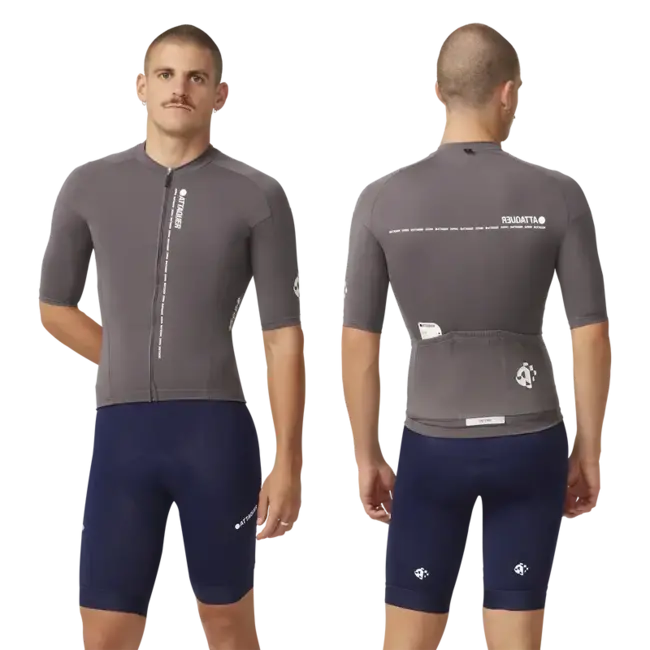 Intra Jersey