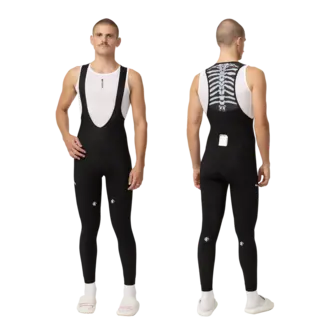 Attaquer Intra Winter Bib Longs