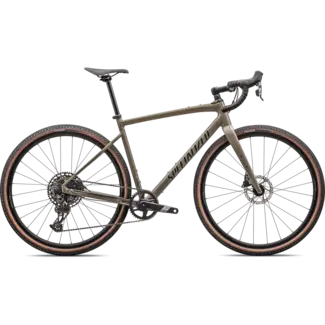 Specialized Diverge Comp E5