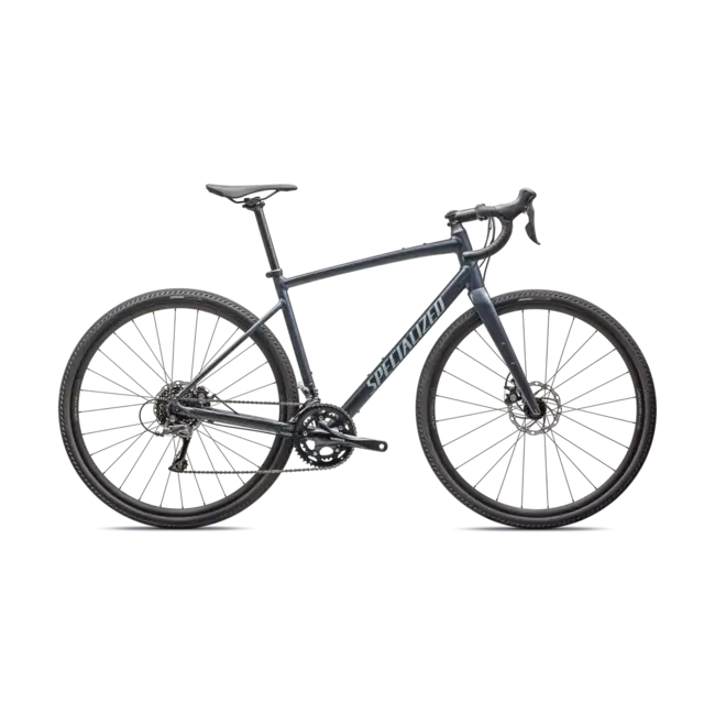 Diverge E5