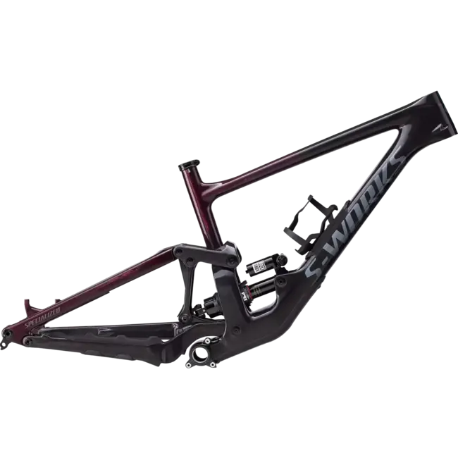 2025 S-Works Enduro Frameset