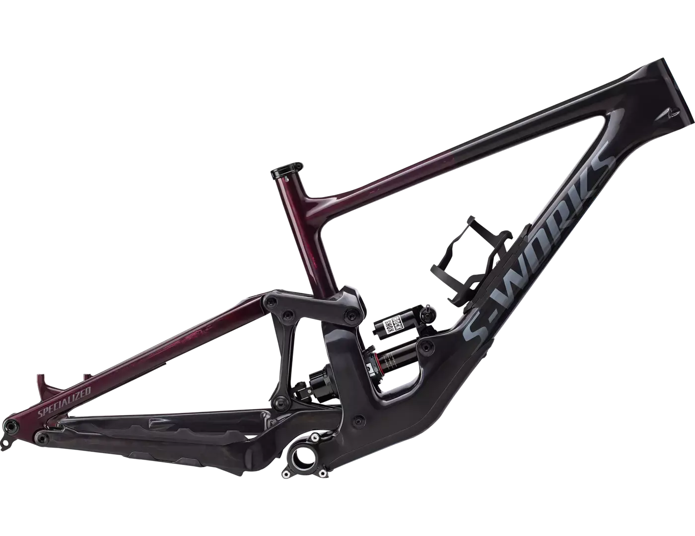 S Works Enduro Expert Specialized Enduro Frame 2020 2025 S-Works