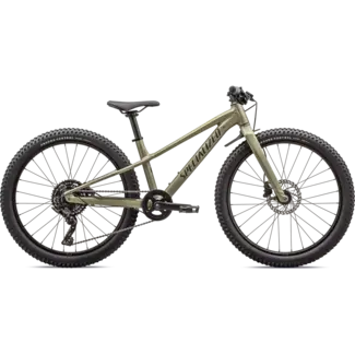 Specialized Riprock 24