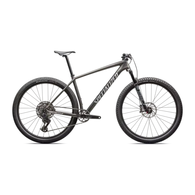 2025 Epic Hardtail Comp