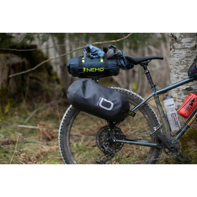 AEROE SPIDER REAR RACK