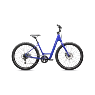Specialized 2025 Roll 2.0 Low Entry