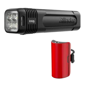 Knog Knog Blinder 1300/Mid Cobber