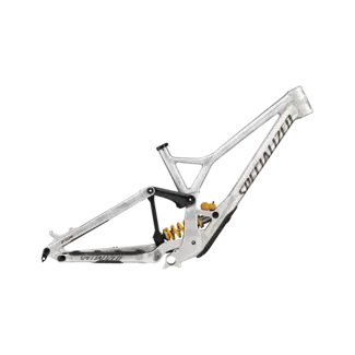Specialized Demo Race Frameset