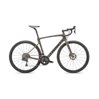 Specialized S-Works Roubaix SL8 Di2