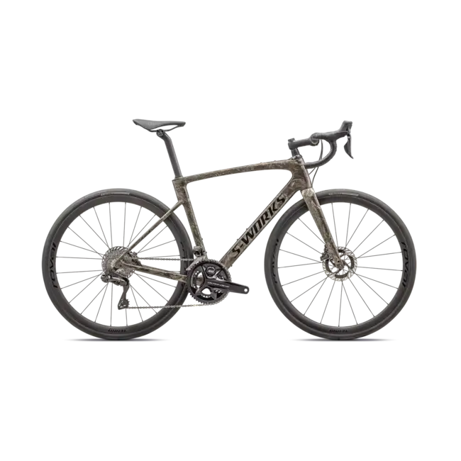S-Works Roubaix SL8 Di2