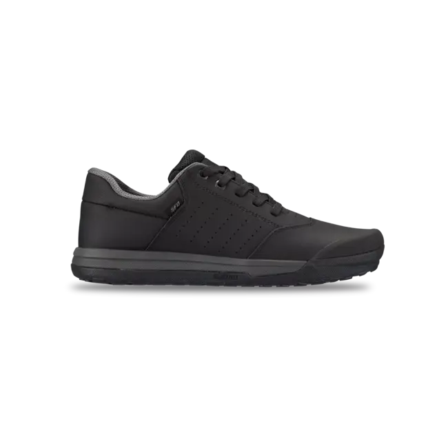 2FO Roost Flat SYN MTB Shoe Black