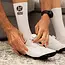 Bont Aero Sock II White