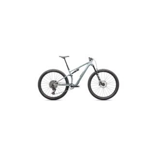 Specialized Epic 8 EVO Comp